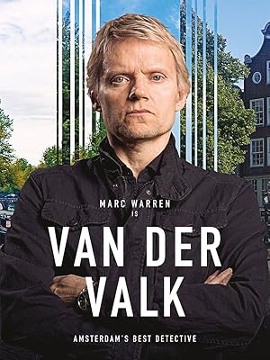 Van der Valk - First Season