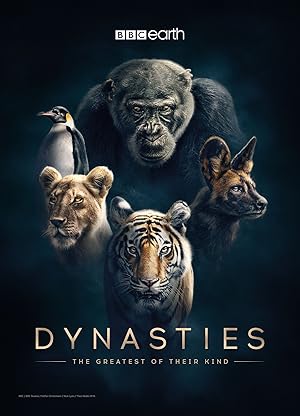 Dynasties - First Season