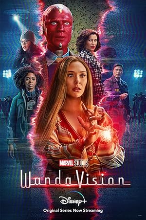 WandaVision - First Season