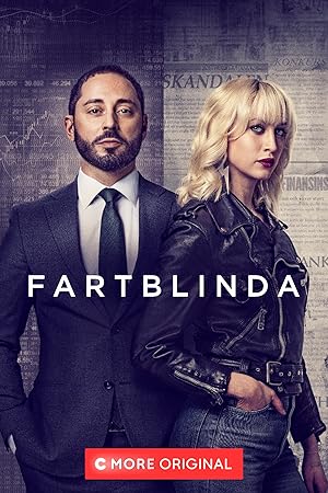 Fartblinda - First Season