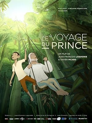 The Prince’s Voyage (Le voyage du prince)