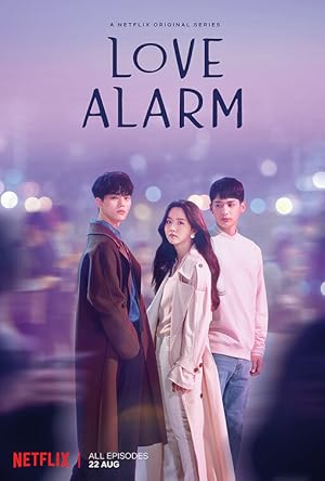 Love Alarm (Joahamyun Woolrineun / 좋아하면 울리는)