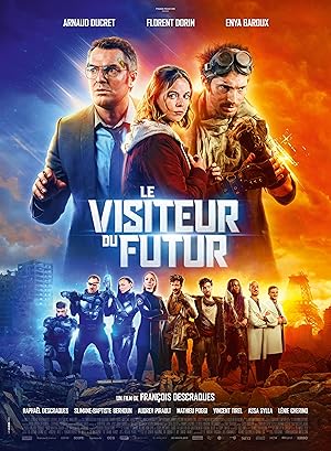 The Visitor from the Future (Le visiteur du futur)