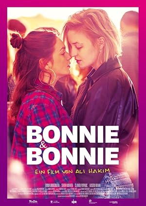 Bonnie 