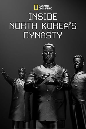 National Geographic - Inside North Korea