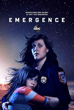 Emergence - First Season