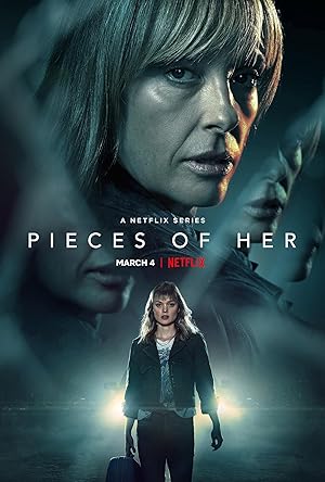 Pieces of Her - First Season