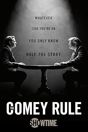 The Comey Rule - First Season