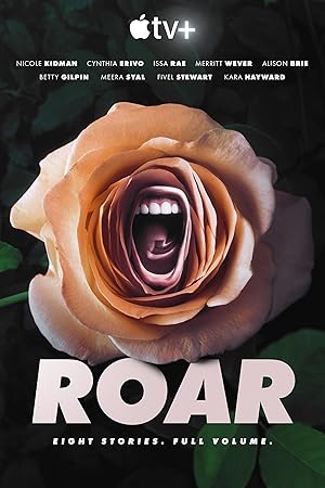 Roar - First Season