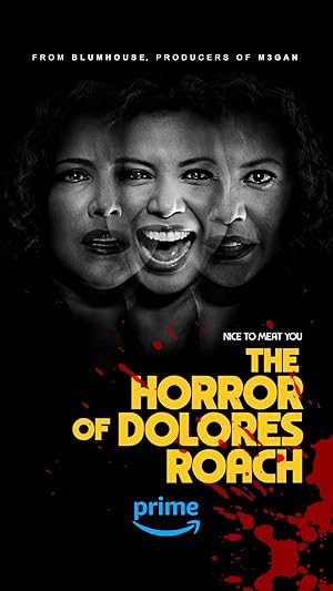The Horror of Dolores Roach - First Season