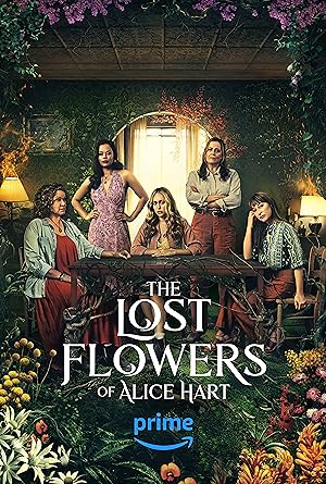The Lost Flowers of Alice Hart - First Season