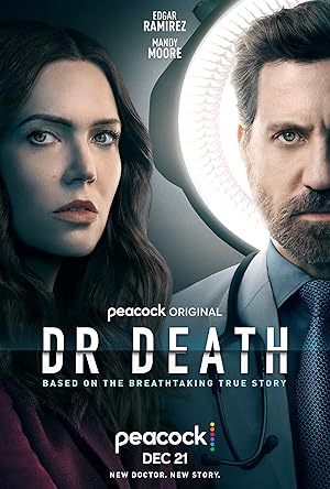 Dr. Death - First Season