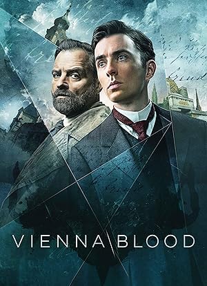 Vienna Blood - First Season