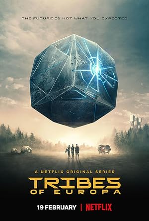 Tribes of Europa - First Season