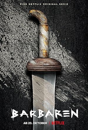 Barbarians - First Season