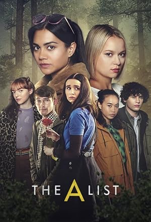 The A List - First Season
