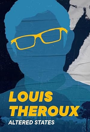 Louis Theroux