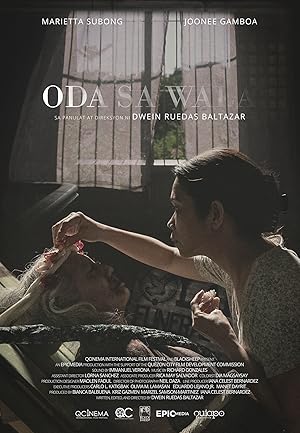 Ode to Nothing (Oda sa wala)