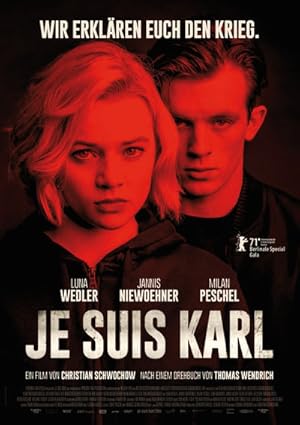 Je Suis Karl