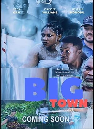 Big Town (Olokun)