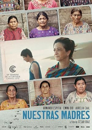 Nuestras madres (Our Mothers)