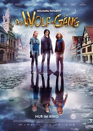 Die Wolf-G