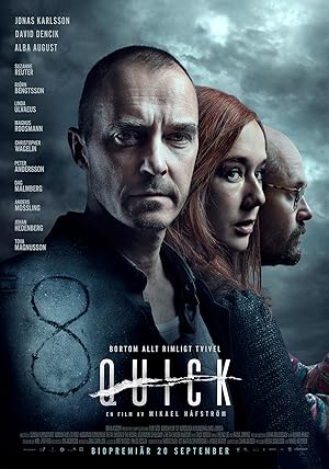 The Perfect Patient (Quick)