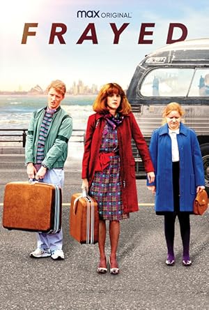 Frayed - First Season