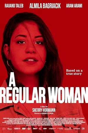 A Regular Woman (Nur eine Frau)