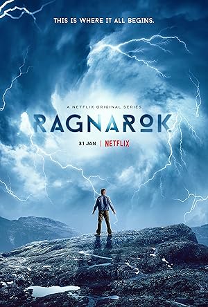 Ragnarok - First Season