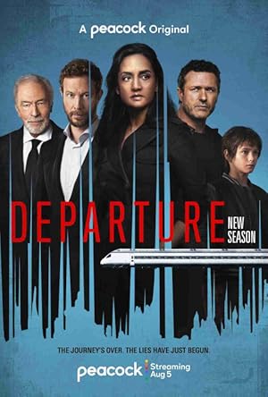 Departure - First Season