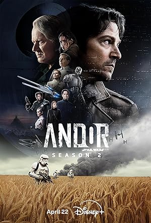 Andor - First Season