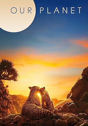 Our Planet - First Season