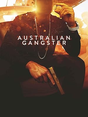Australian Gangster - First Season