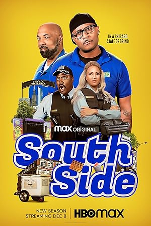 South Side - First Season