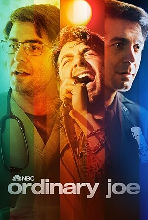 Ordinary Joe - First Season