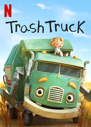 Trash Truck - First Season