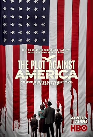 The Plot Against America - First Season