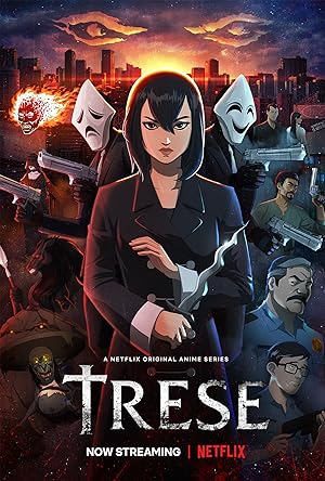 Trese - First Season