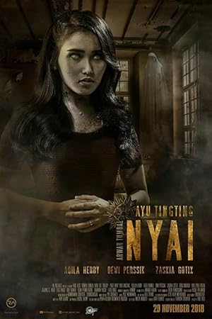 Arwah Tumbal Nyai: Part Nyai
