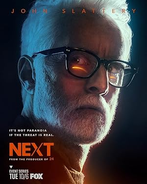 Next - First Season