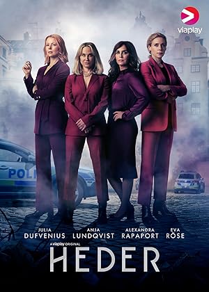 Heder - First Season