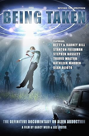 Beyond The Spectrum: Being Taken