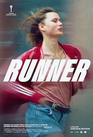 Runner (Begike)