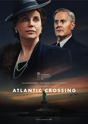Atlantic Crossing - First Season