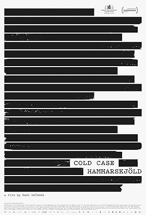 Cold Case Hammarskj