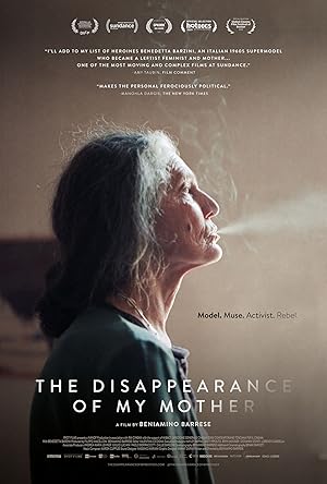 The Disappearance of My Mother (Storia di B. - La scomparsa di mia madre)