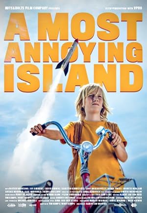 A Most Annoying Island (Het irritante eiland)