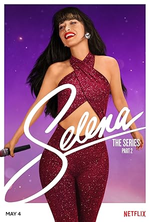 Selena: The Series - First Season