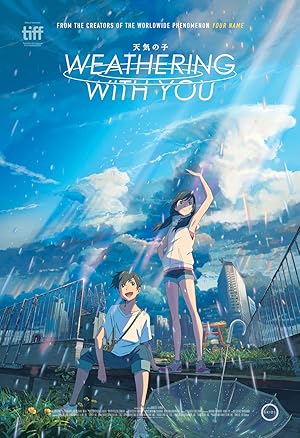 Weathering with You (Tenki no ko / 天気の子)